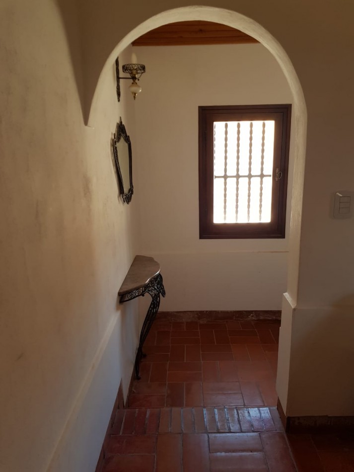 VENDO COMPLEJO TURISTICO EN PURMAMARCA  A MEDIA CUADRA DE LA PLAZA PRINCIPAL. EN LA CALLE MAS ICONICA DE PURMAMARCA.