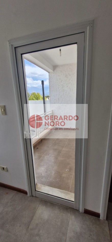 VENDO DUPLEX EN B° BAJO LA VIÑA