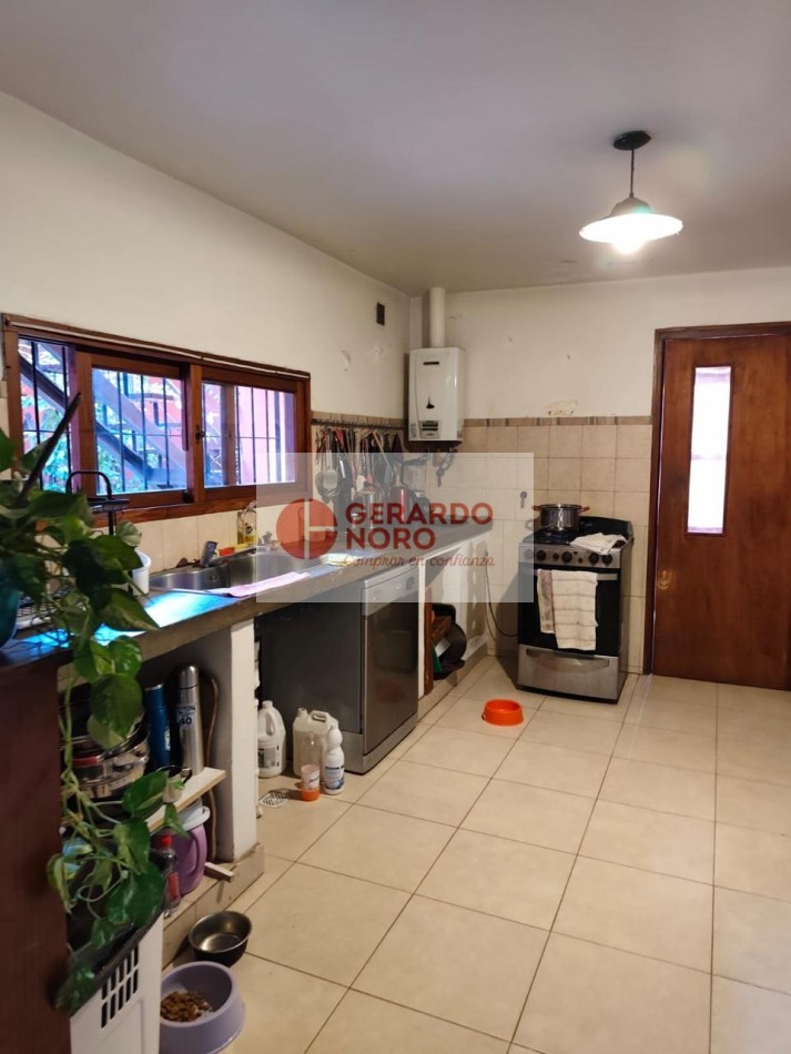 VENDO CASA EN B° BAJO LA VIÑA. #AptaCredito  