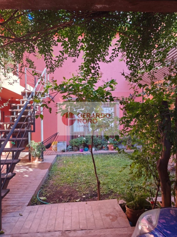 VENDO CASA EN B° BAJO LA VIÑA. #AptaCredito  