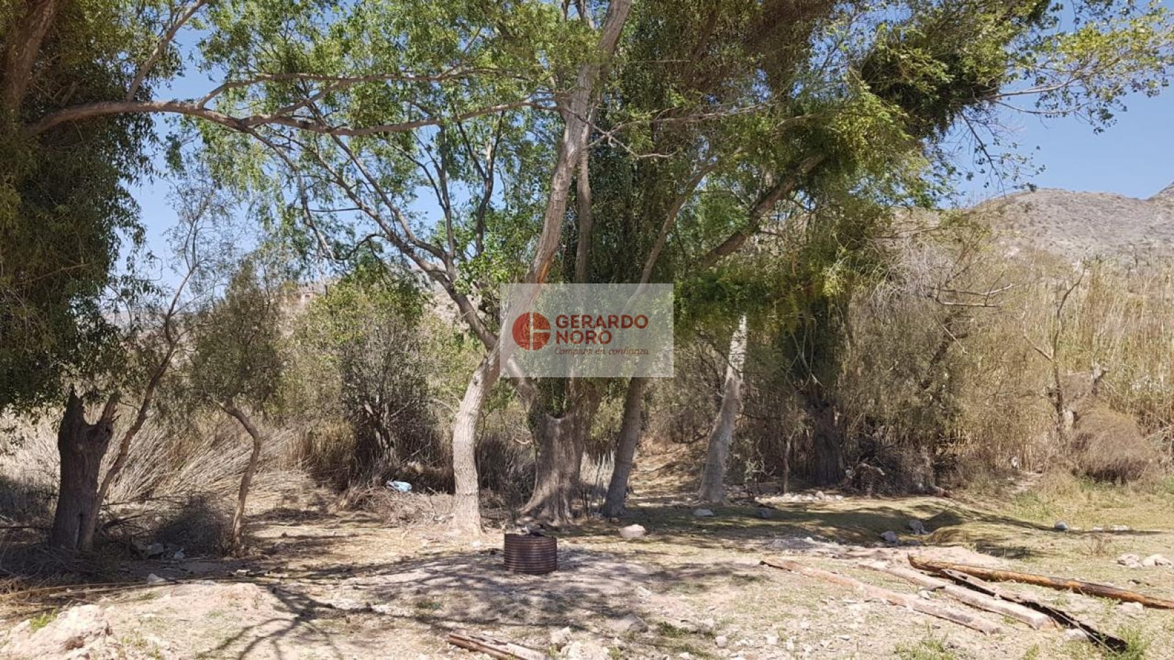 TERRENOS EN VENTA EN TUMBAYA FRENTE A LA ESTACION DEL FERROCARRIL SOBRE LA COLECTORA
