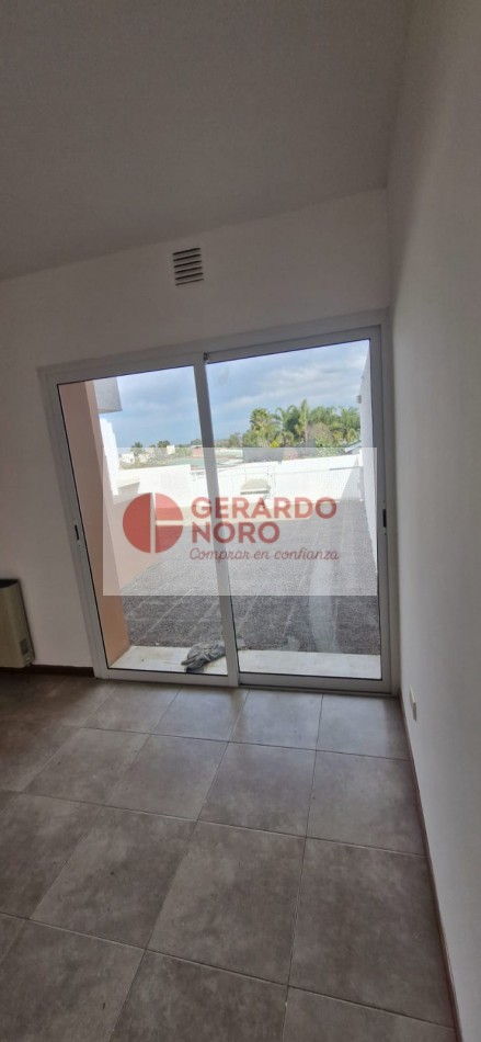 VENDO DUPLEX EN B° BAJO LA VIÑA