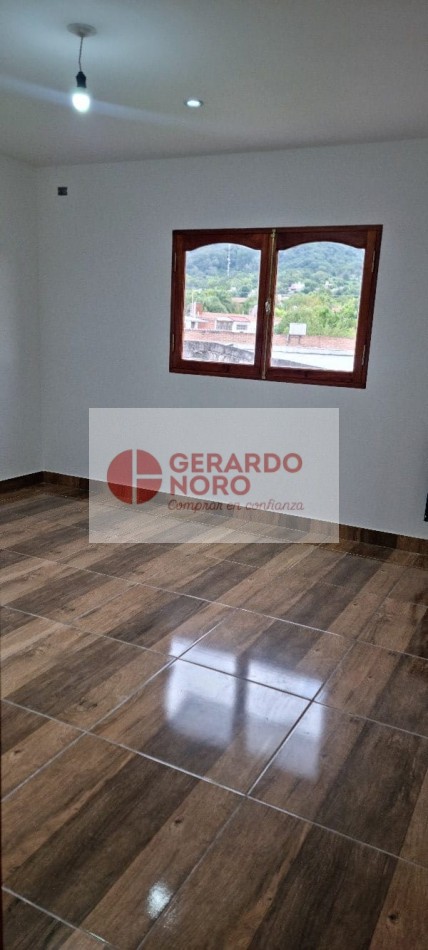 VENDO DUPLEX EN B° LOS PERALES