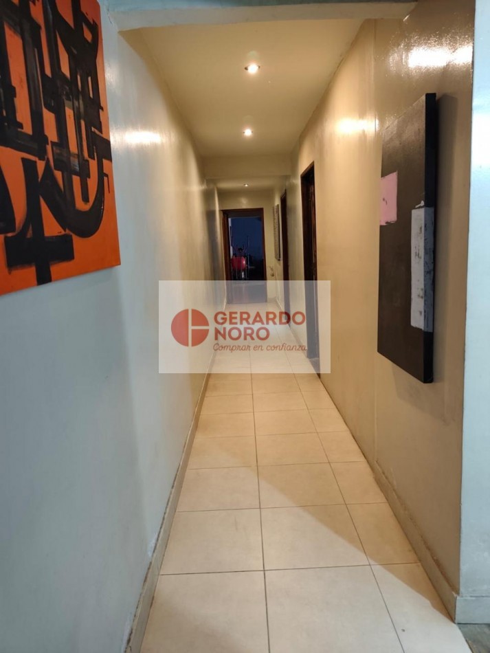 VENDO CASA EN B° BAJO LA VIÑA. #AptaCredito  