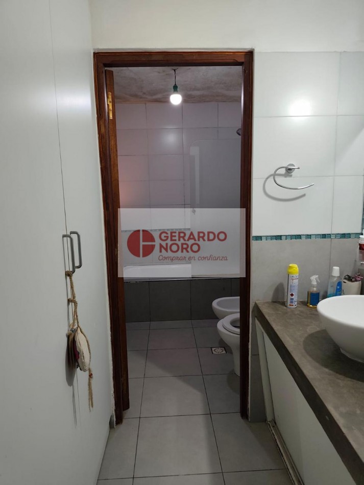 VENDO CASA EN B° BAJO LA VIÑA. #AptaCredito  
