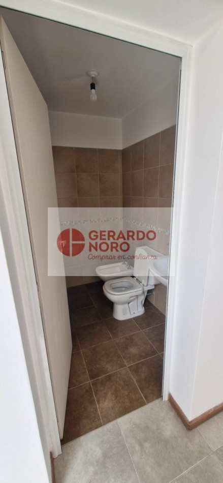 VENDO DUPLEX EN B° BAJO LA VIÑA