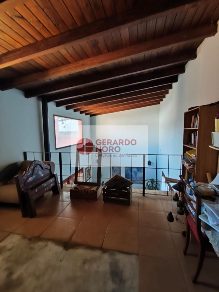 VENDO CASA EN B° BAJO LA VIÑA. #AptaCredito  