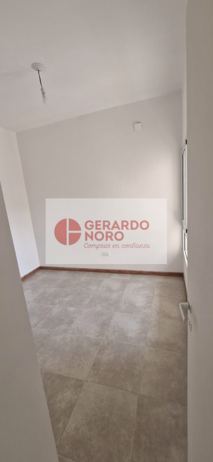 VENDO DUPLEX EN B° BAJO LA VIÑA