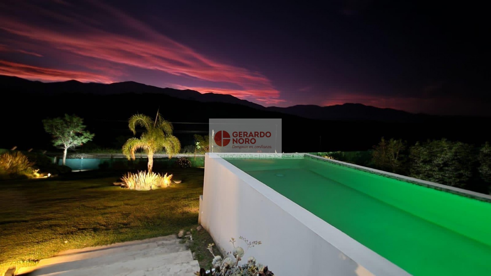 CASA EN VENTA EN CLUB DE CAMPO LOS CLAROS