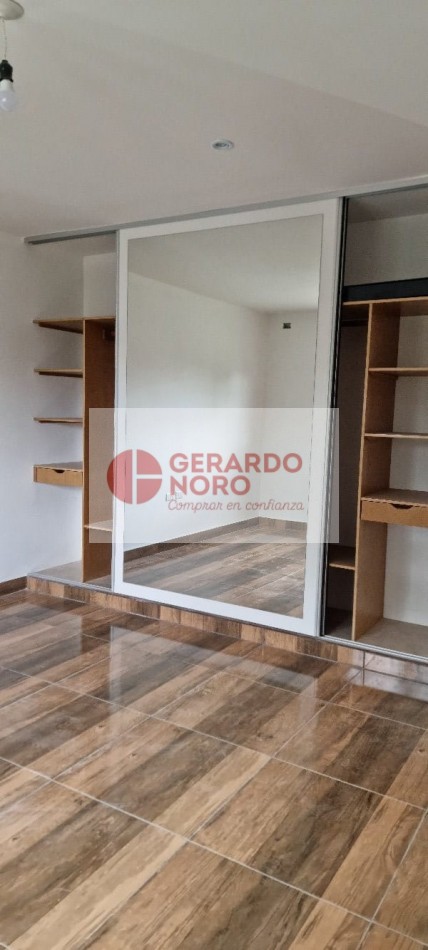 VENDO DUPLEX EN B° LOS PERALES