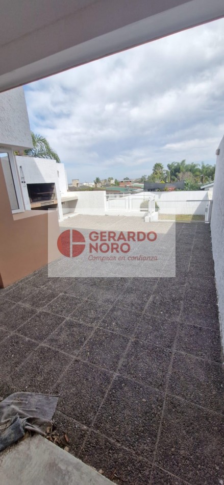 VENDO DUPLEX EN B° BAJO LA VIÑA