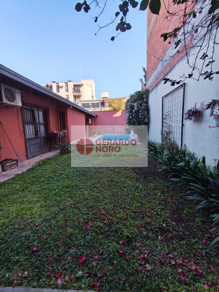 VENDO CASA EN B° BAJO LA VIÑA. #AptaCredito  