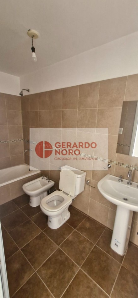 VENDO DUPLEX EN B° BAJO LA VIÑA