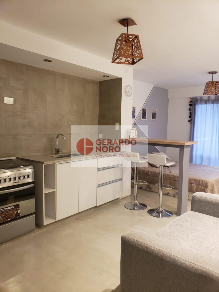 DEPARTAMENTO MONOAMBIENTE EN VENTA FRENTE A PLAZA BELGRANO