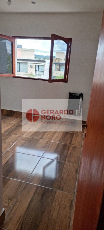 VENDO DUPLEX EN B° LOS PERALES