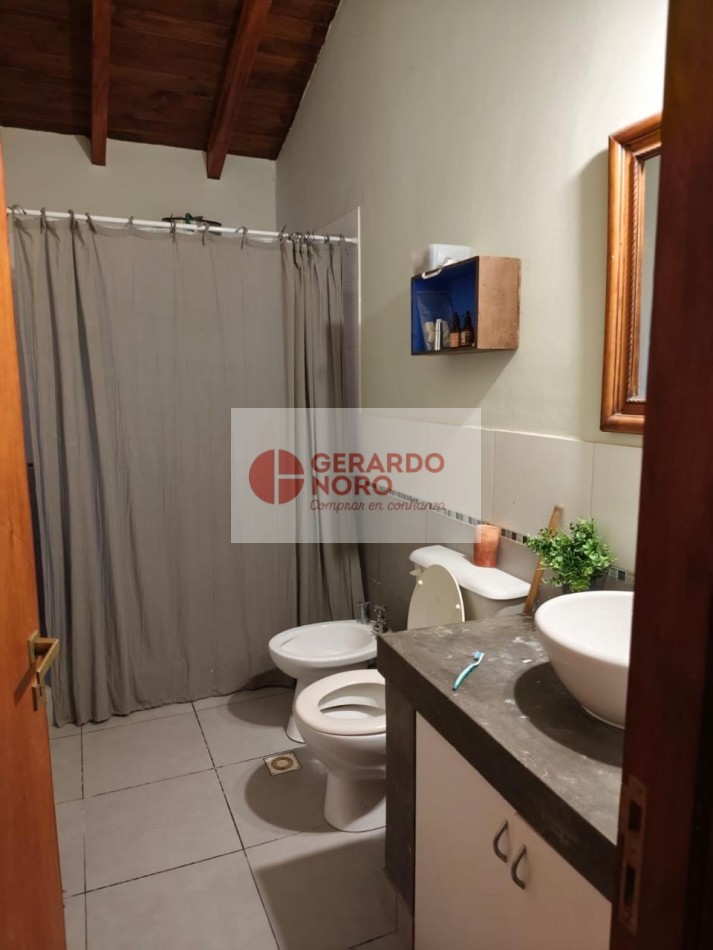 VENDO CASA EN B° BAJO LA VIÑA. #AptaCredito  