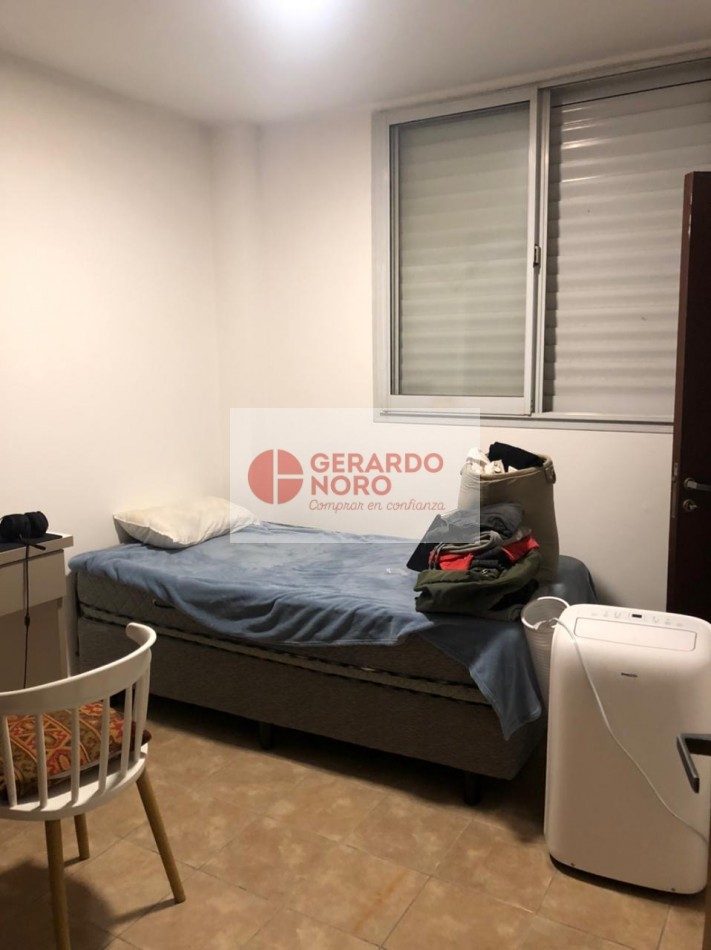 DEPARTAMENTO EN VENTA EN LAMADRID N°360 - CENTRO