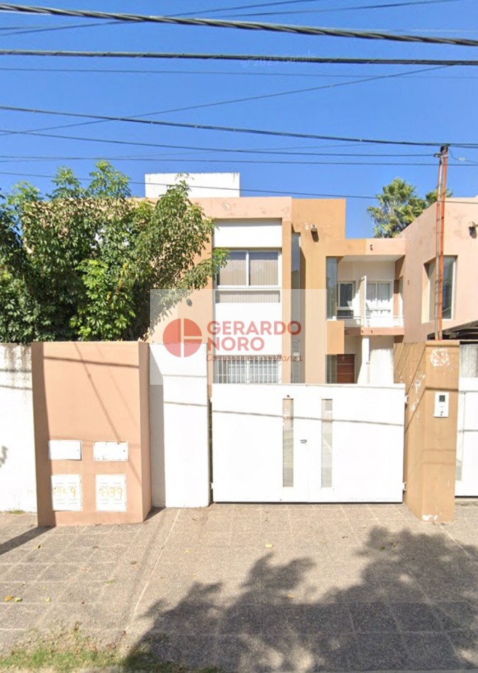 VENDO DUPLEX EN B° BAJO LA VIÑA