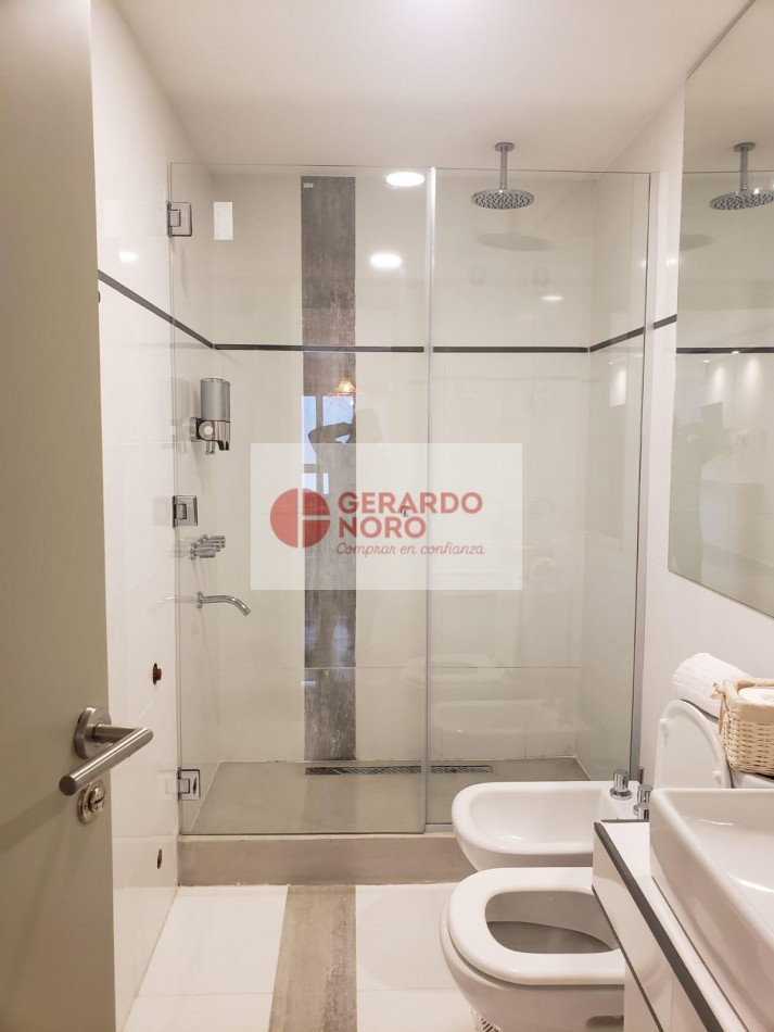 DEPARTAMENTO MONOAMBIENTE EN VENTA FRENTE A PLAZA BELGRANO