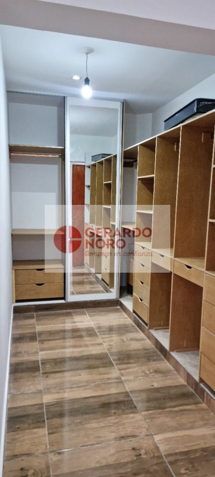 VENDO DUPLEX EN B° LOS PERALES