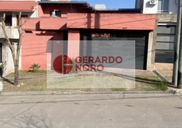 VENDO CASA EN B° BAJO LA VIÑA. #AptaCredito  