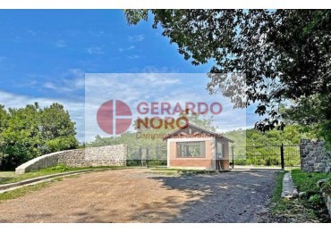 TERRENO EN VENTA EN B° LOS PERALES   ECO URBANIZACION HORCO-MOLLE 